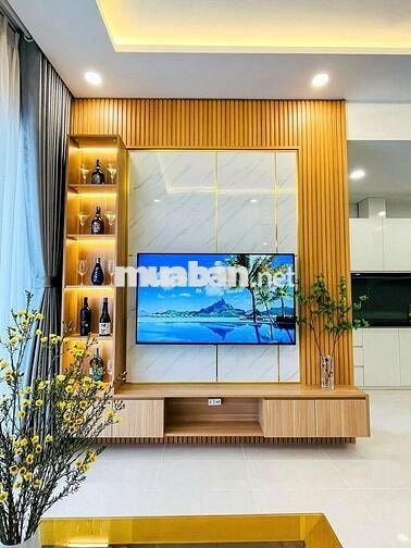The Rivana 2PN Full Nội Thất 8TR/Tháng Giá Thuê Rẻ Nhất Khu