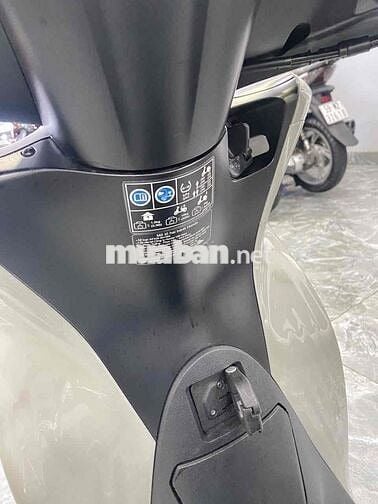 SH 160ABS 2024