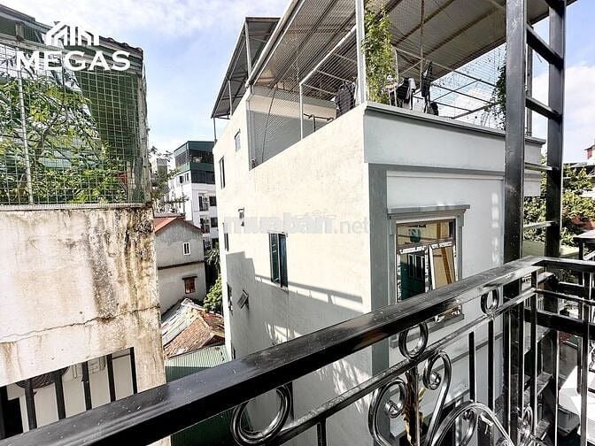 CHO THUÊ STUDIO ĐẦY ĐỦ NỘI THẤT MỚI TINH NGAY LÊ QUANG ĐẠO - MỸ ĐÌNH