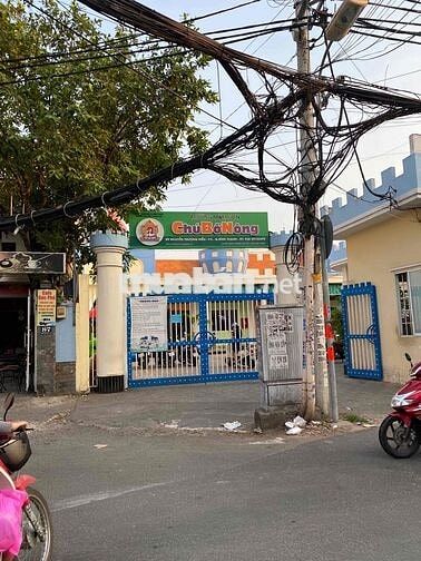 💥 PHÒNG TRỌ đi Độc lập Q GÒ VẤP 27m2 - 136/36 Nguyễn Thượng Hiền