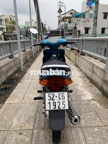 Honda Fureu 1 đời đầu chính chủ