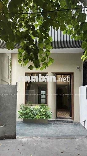MBKD Rộng 52m2 gồm 1 trệt 1 lửng hẻm ô tô tại đường Điện Biên Phủ