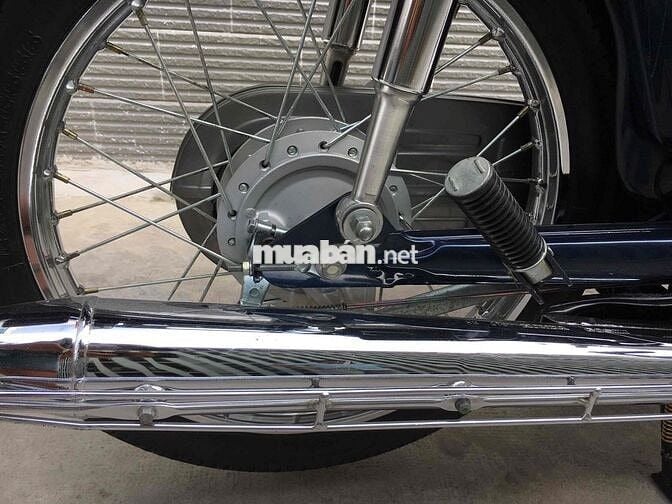 Cần bán gấp honda Custom70,Xe Cọp , mua thùng