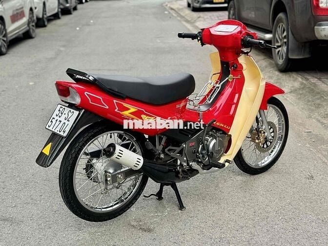 Sport/Xì Po 120 1998 28 Đầu HQCN 4 Món Ăn Chơi