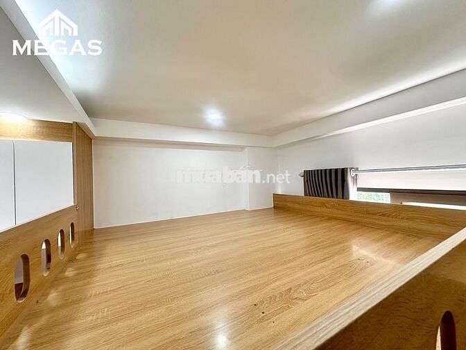 CHO THUÊ STUDIO ĐẦY ĐỦ NỘI THẤT MỚI TINH NGAY LÊ QUANG ĐẠO - MỸ ĐÌNH