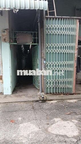 Mặt tiền Hiệp Thành 5 - Ngay Nguyễn ảnh Thủ - 90m2 - 12tr/tháng