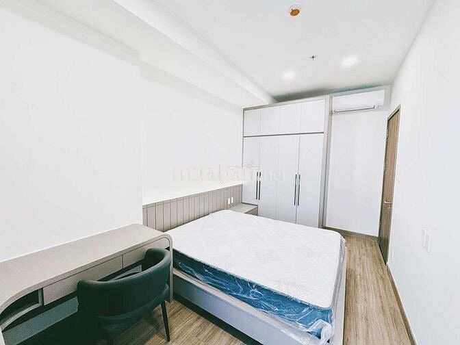 Cho thuê The Glory 2 phòng ngủ, 2 wc, nội thất mới 100%