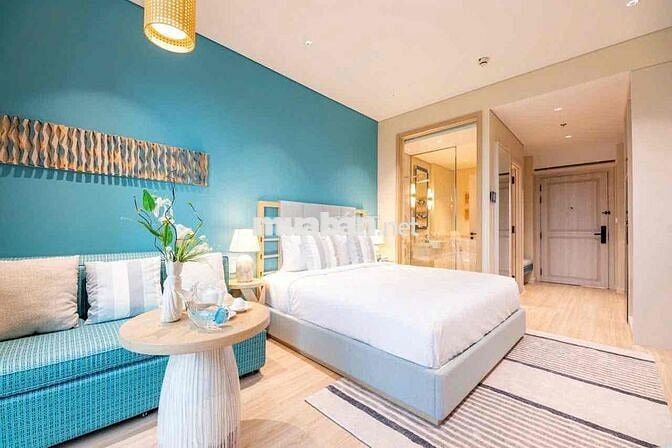 CĂN HỘ BIỂN, FULL NỘI THẤT, CK ĐẾN 14%, MIỄN PHÍ SUN WORL 5năm/2người