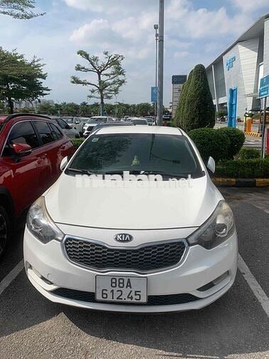 Kia K3 2015 1.6 AT - 130000 km