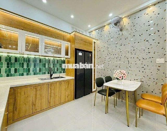 CĂN SIÊU PHẨM TUYỆT ĐẸP- ngang gần 4m - 4tỷ980