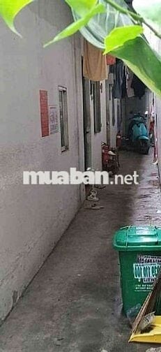 Mặt tiền Hiệp Thành 5 - Ngay Nguyễn ảnh Thủ - 90m2 - 12tr/tháng