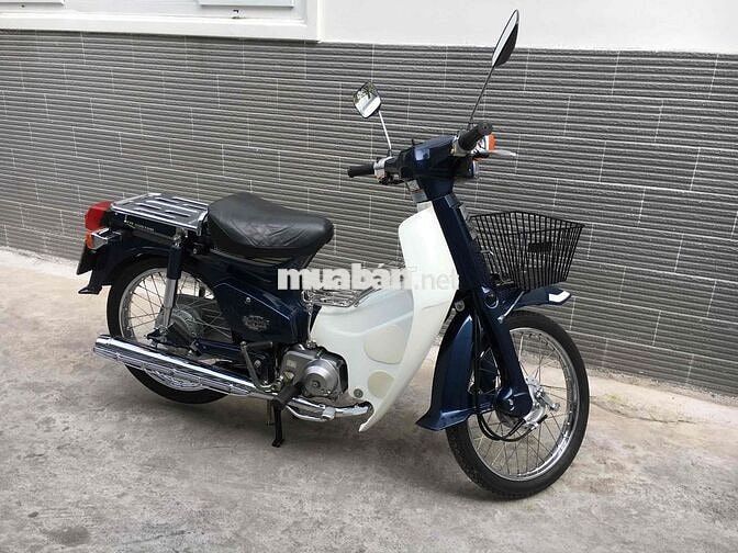 Cần bán gấp honda Custom70,Xe Cọp , mua thùng
