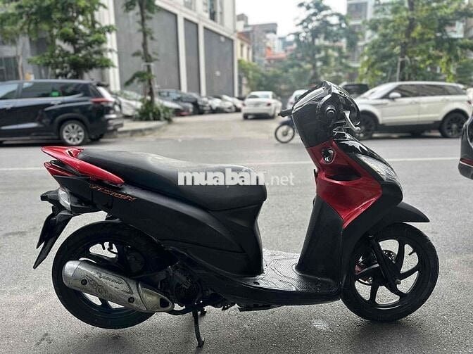 🛵🛵HONDA Vision biển Hà Nội
