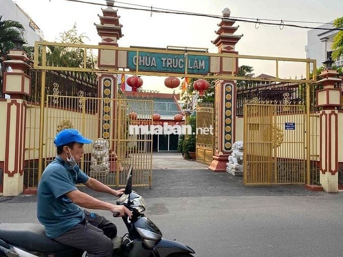 💥 PHÒNG TRỌ đi Độc lập Q GÒ VẤP 27m2 - 136/36 Nguyễn Thượng Hiền