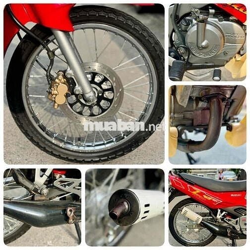 Sport/Xì Po 120 1998 28 Đầu HQCN 4 Món Ăn Chơi