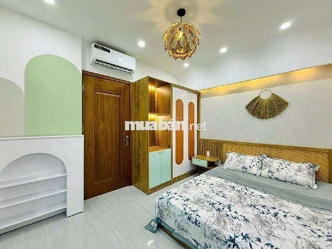 CĂN SIÊU PHẨM TUYỆT ĐẸP- ngang gần 4m - 4tỷ980