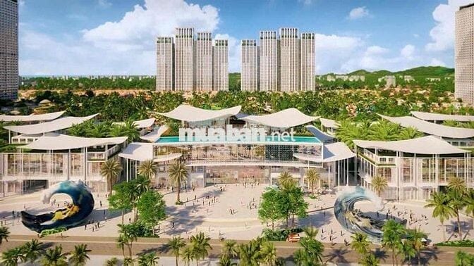 CĂN HỘ BIỂN, FULL NỘI THẤT, CK ĐẾN 14%, MIỄN PHÍ SUN WORL 5năm/2người