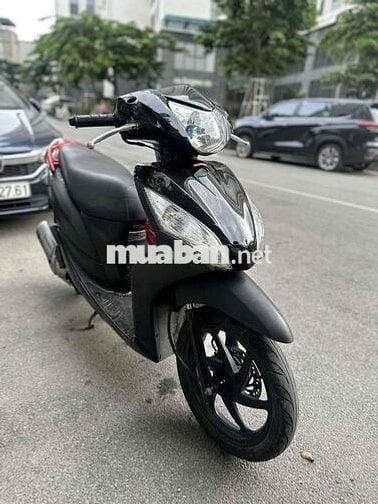 🛵🛵HONDA Vision biển Hà Nội