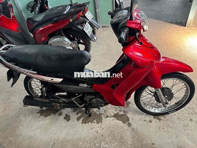 SYM Elegant 50 / 2018/ Máy Cực Êm Nhẹ Bs69