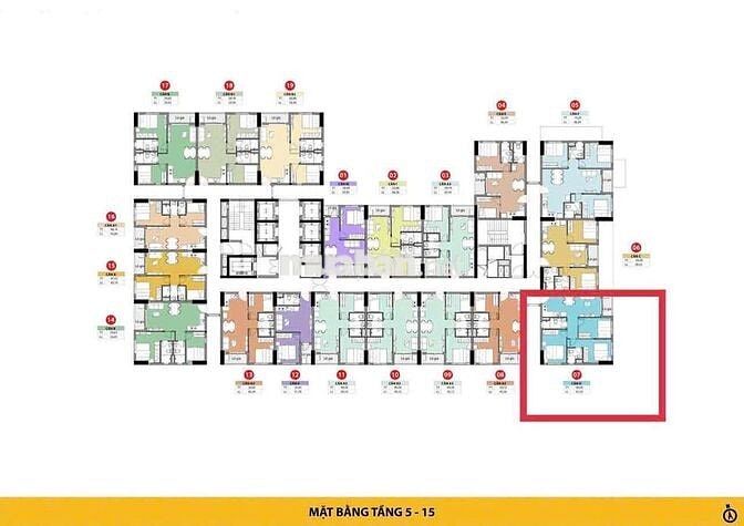 Cần bán căn góc Bcons ASAHI, sở hữu 2 mặt tiền, căn DT lớn thoải mái.