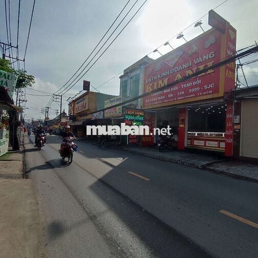 CHO THUÊ MBKD 8x23 ÂU CƠ TÂN PHÚ G,IÁ 80TR/THÁNG.