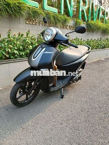 Xe tay ga Yamaha Janus 125 bản giới hạn 2025