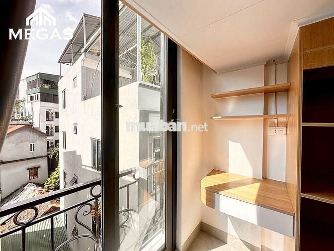 CHO THUÊ STUDIO ĐẦY ĐỦ NỘI THẤT MỚI TINH NGAY LÊ QUANG ĐẠO - MỸ ĐÌNH