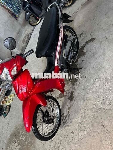 SYM Elegant 50 / 2018/ Máy Cực Êm Nhẹ Bs69