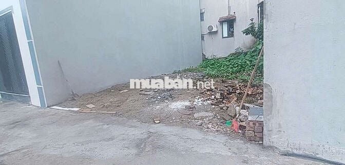 Đất đẹp giá rẻ tiền phong mê Linh Hà Nội.GẦN PHỐ YÉN