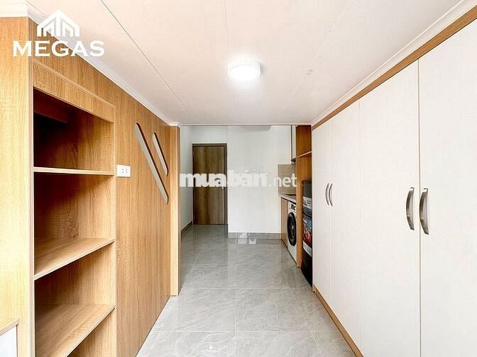 CHO THUÊ CĂN HỘ DUPLEX FULL NỘI THẤT BAN CÔNG NGAY ĐẠI LỘ THĂNG LONG