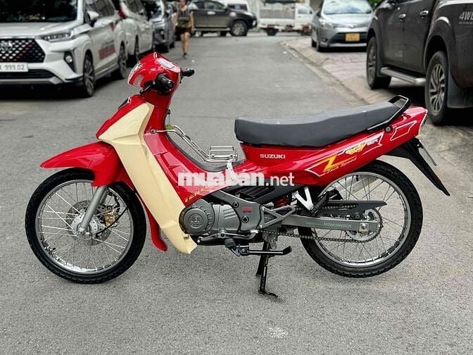 Sport/Xì Po 120 1998 28 Đầu HQCN 4 Món Ăn Chơi