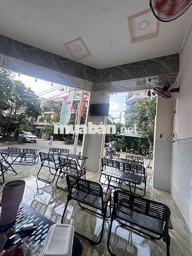 CHO THUÊ PHÍA TRƯỚC MẶT BẰNG SÁNG/TỐI BÁN ĐỒ ĂN SÁNG, ĐỒ ĂN VẶT