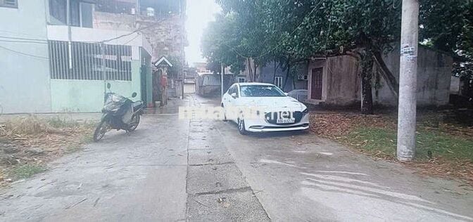Đất đẹp giá rẻ tiền phong mê Linh Hà Nội.GẦN PHỐ YÉN
