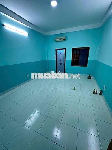 ⛔️NHÀ ĐẸP [4x 17] 3 lầu sân thượng 5PN,5WC,kHU GÒ XOÀI ⛔️