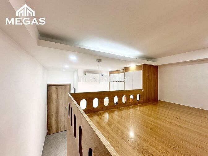 CHO THUÊ CĂN HỘ DUPLEX FULL NỘI THẤT BAN CÔNG NGAY ĐẠI LỘ THĂNG LONG