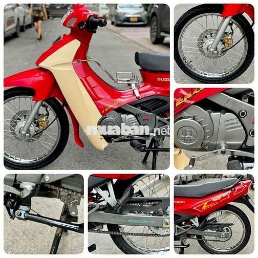 Sport/Xì Po 120 1998 28 Đầu HQCN 4 Món Ăn Chơi