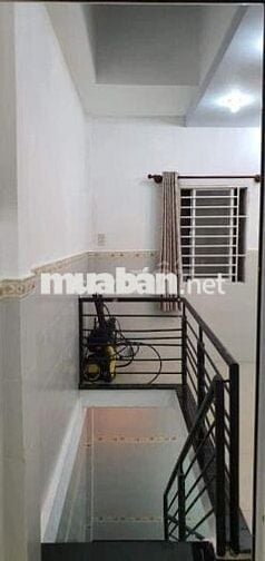 Bán nhà 2 căn Thị Nghè, Bình Thạnh– hẻm 3m – Ngang 8m- DT48m2– 6.3 tỷ.