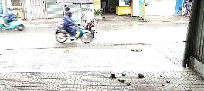 Nhà cho thuê MẶT TIỀN Phan Anh (2PN 1WC) kinh doanh mọi ngành nghề