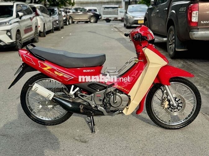 Sport/Xì Po 120 1998 28 Đầu HQCN 4 Món Ăn Chơi