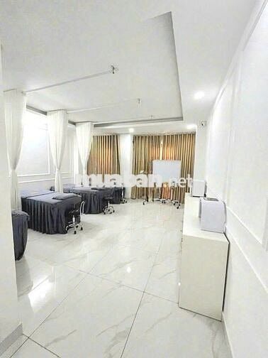 CHO THUÊ NHÀ HẺM XE HƠI - 407/7A SƯ VẠN HẠNH, QUẬN 10 (VẠN HẠNH MALL)