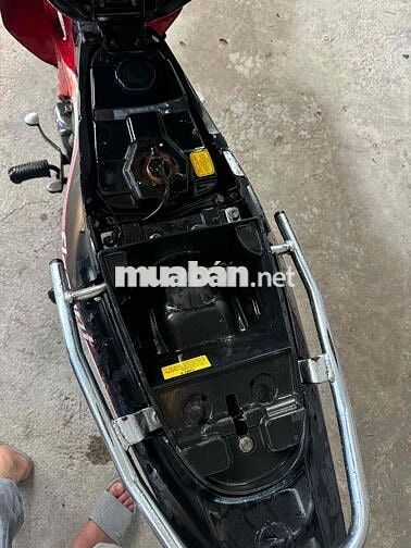 SYM Elegant 50 / 2018/ Máy Cực Êm Nhẹ Bs69