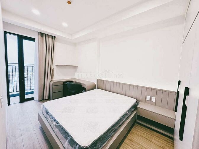 Cho thuê The Glory 2 phòng ngủ, 2 wc, nội thất mới 100%