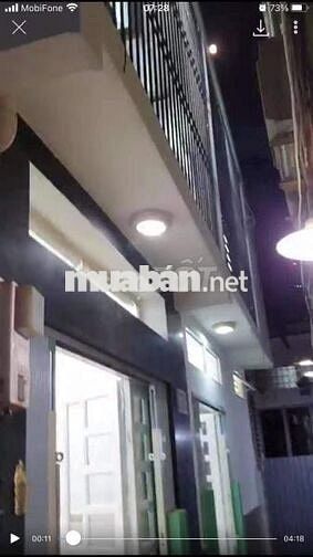 Bán nhà 2 căn Thị Nghè, Bình Thạnh– hẻm 3m – Ngang 8m- DT48m2– 6.3 tỷ.