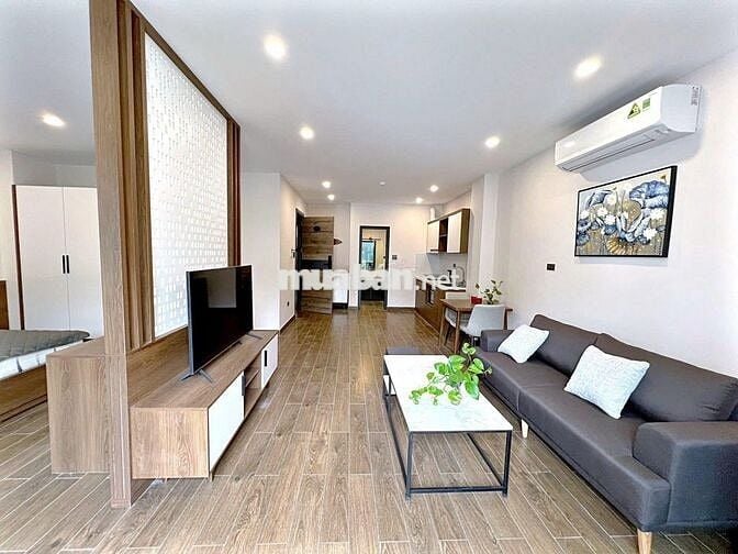 ✨CĂN HỘ LUXURY NGAY TÂY HỒ  BAN CÔNG LỚN SIÊU THOÁNG MÁT ✨