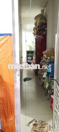Nhà cho thuê MẶT TIỀN Phan Anh (2PN 1WC) kinh doanh mọi ngành nghề