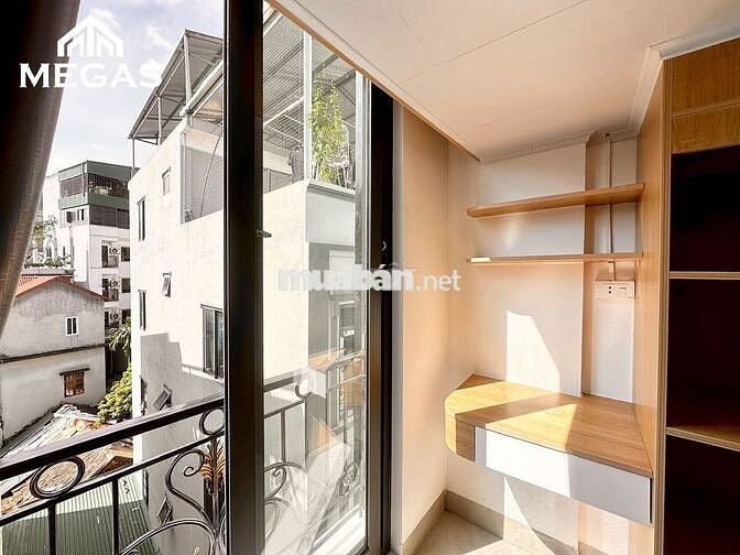 CHO THUÊ CĂN HỘ DUPLEX FULL NỘI THẤT BAN CÔNG NGAY ĐẠI LỘ THĂNG LONG