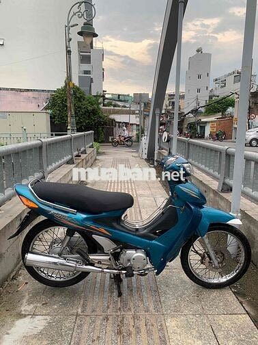 Honda Fureu 1 đời đầu chính chủ