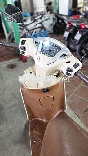 Honda lead 2014 hồ sơ cầm tay, bấm biển số ngay