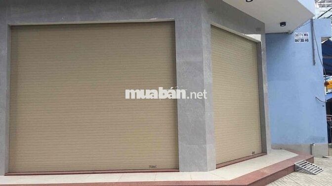 Cho Thuê Mặt Tiền Kinh Doanh (2 MẶT TIỀN) - Bình Hưng Hòa  Bình Tân