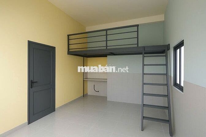 🏡 Phòng trọ giá rẻ Bình Tân 1.5TR – 2.8TR | Ở sướng như căn hộ mini!